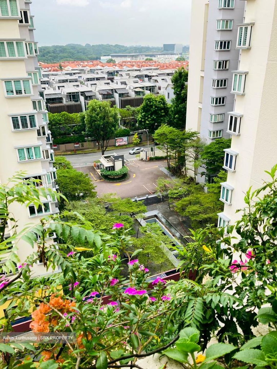 The Floravale (D22), Condominium #364622571